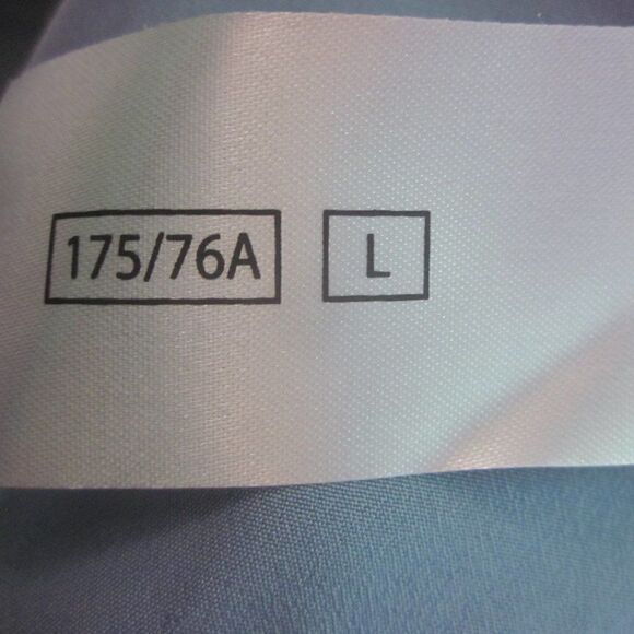 Keepsake Wild Thoughts Summer Dress Size L Blue Floral Mini - Picture 8 of 15